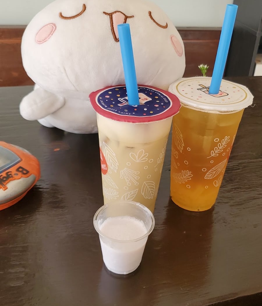 Boba & Beyond 1