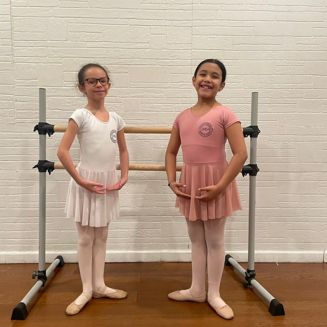 Jonathan Mendez Dance Academy 2