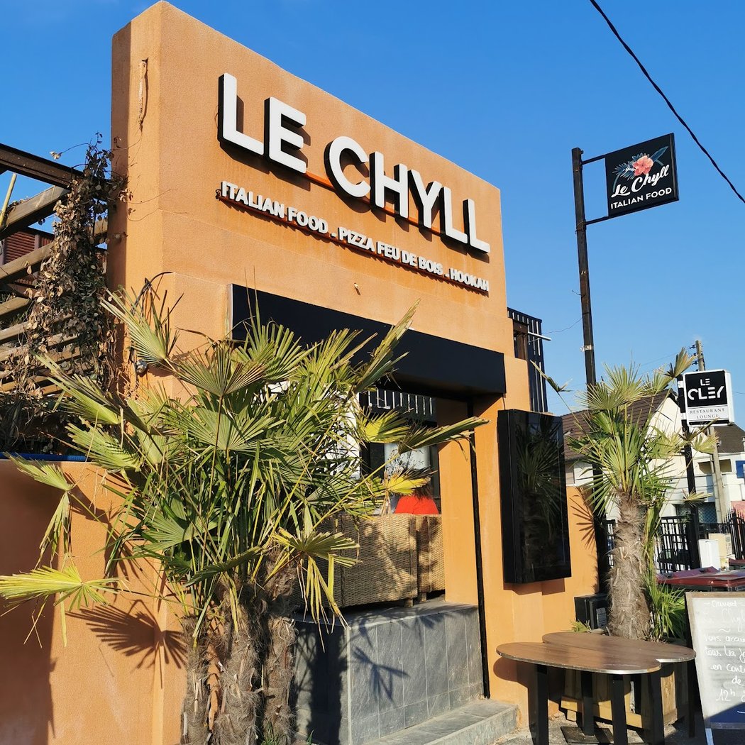 Le Chyll 2