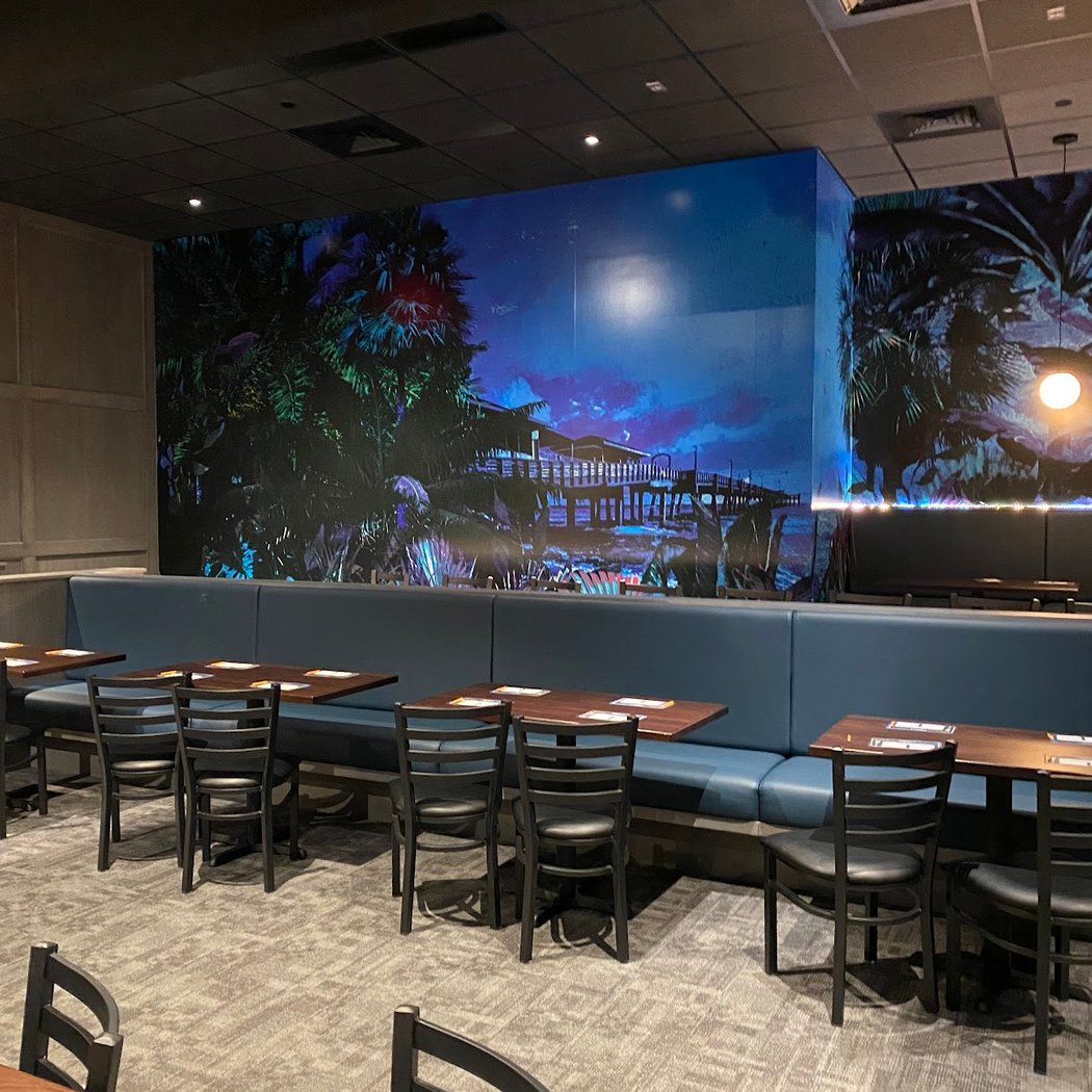 Fort Lauderdale Improv 2