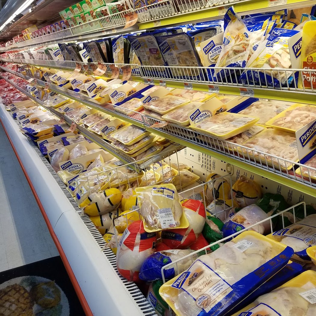 Key Food Supermarkets 3