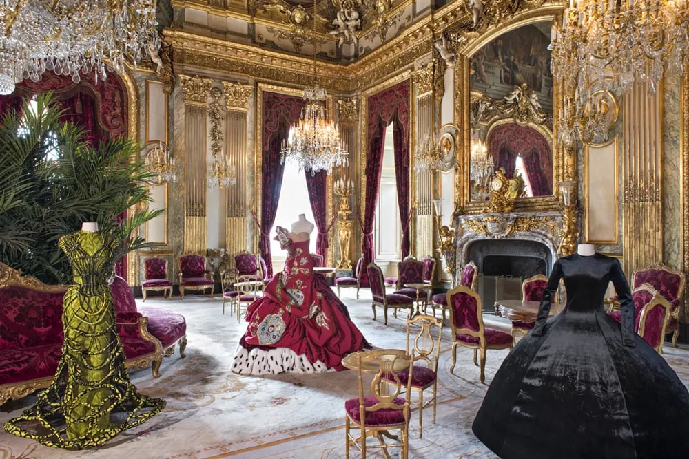 Histoire de l’art, histoire de la mode 1