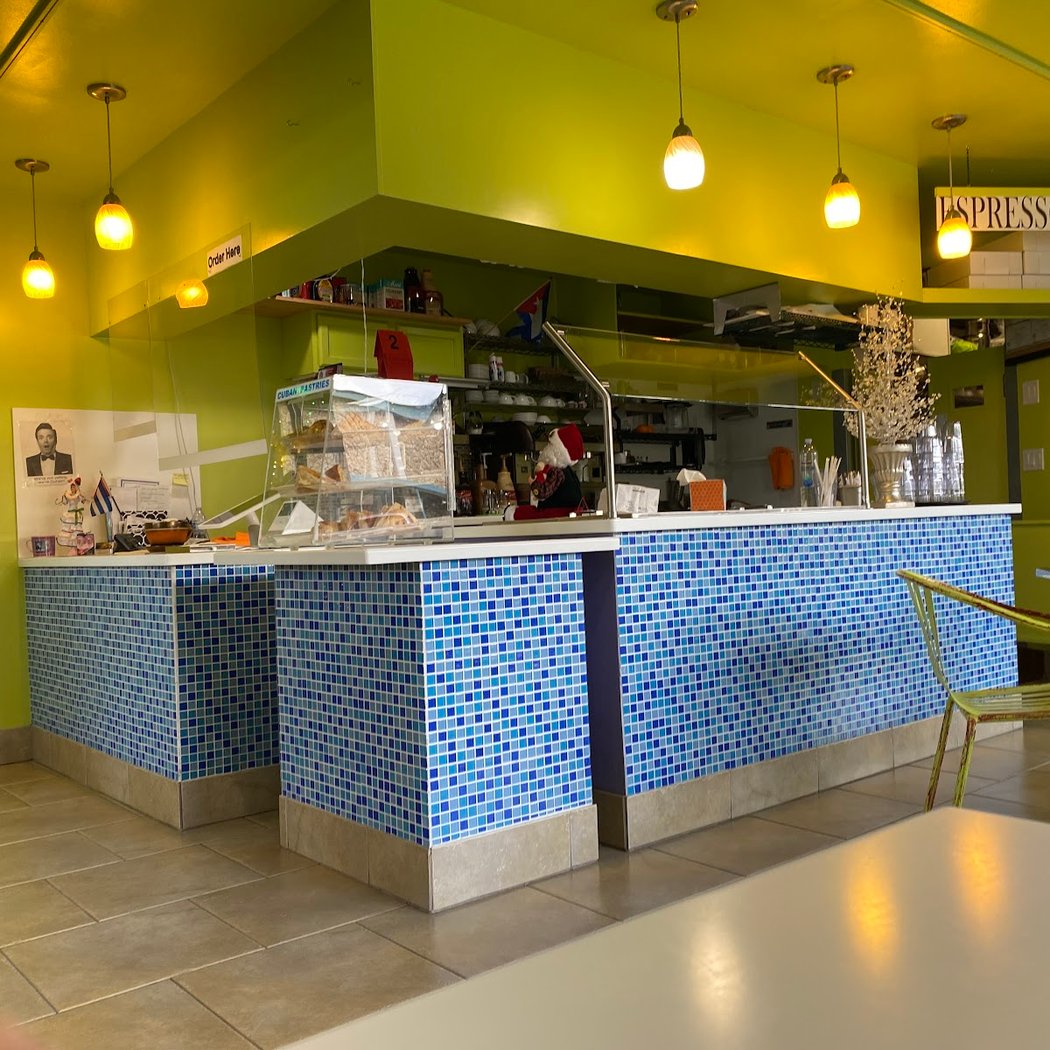 Vacaville Breakfast Cuba Café 3