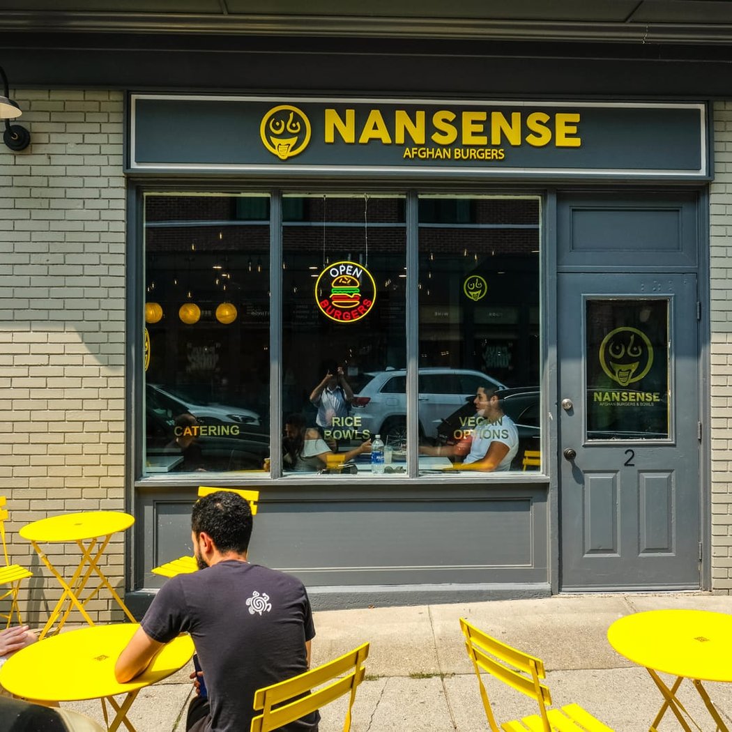 Nansense 2
