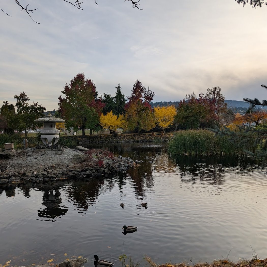 Carrie Blake Park 1