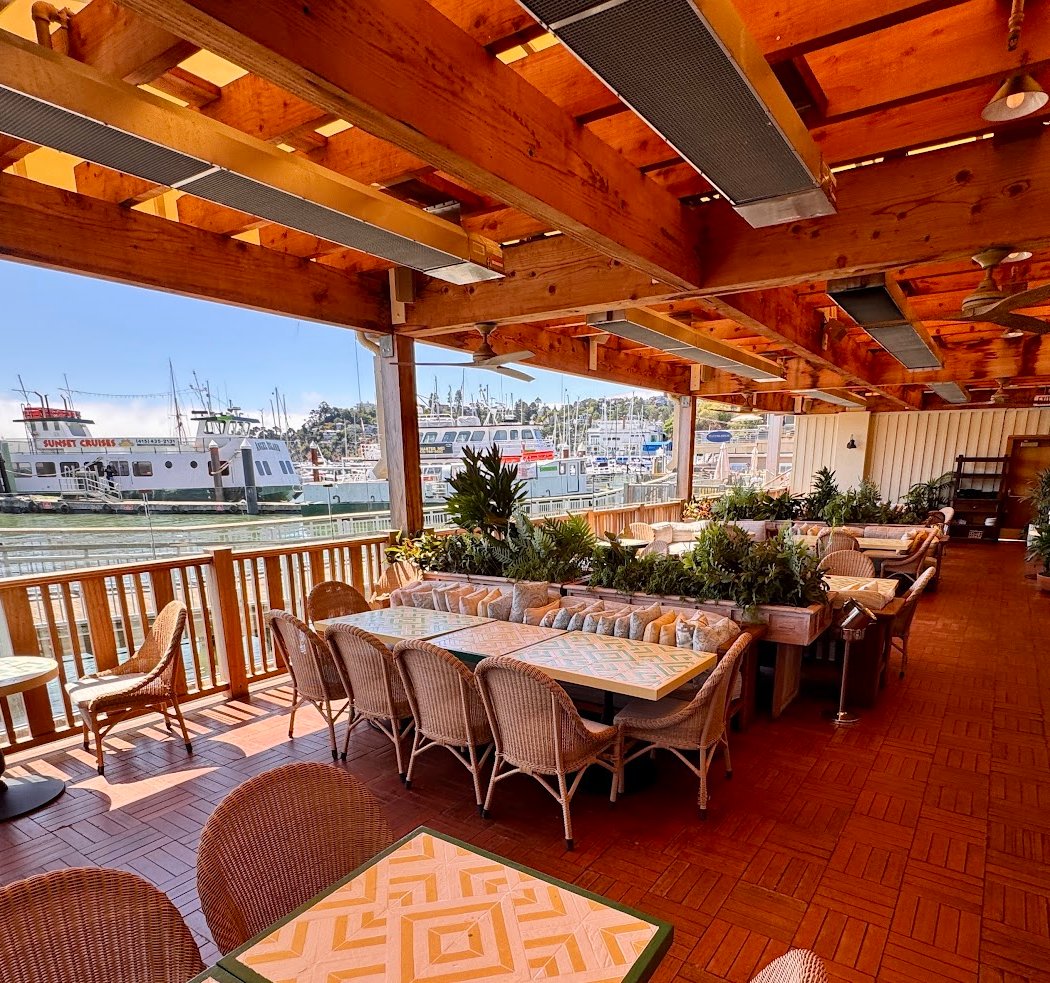 The Bungalow Kitchen's $49 Bayside Brunch 4