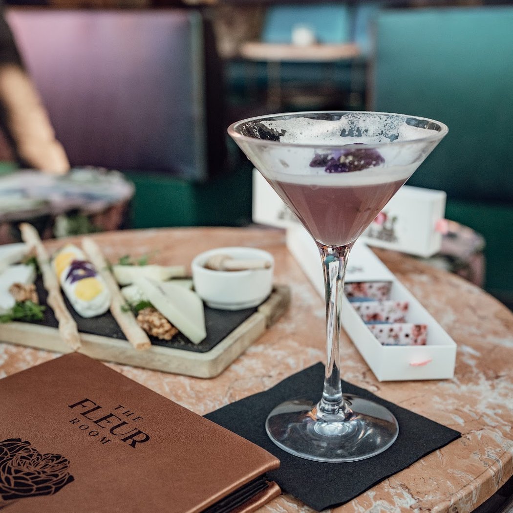 Mini Martini Hour 3
