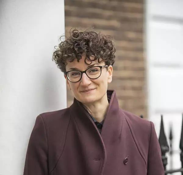 Music Studies Colloquium: Flora Willson 1