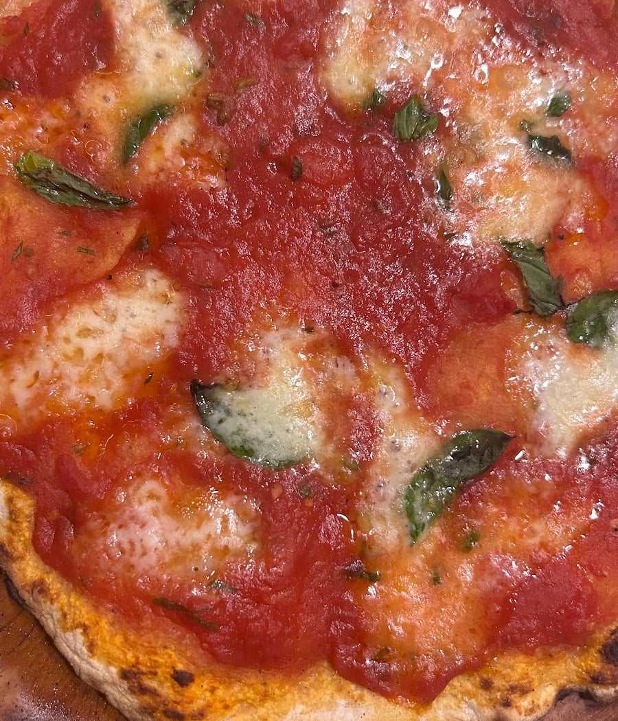 Pizza Artist 3