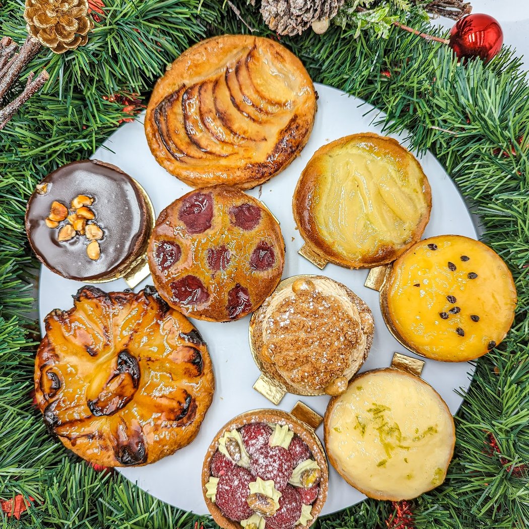 Boulangerie - Le Fournil des Gourmands 3