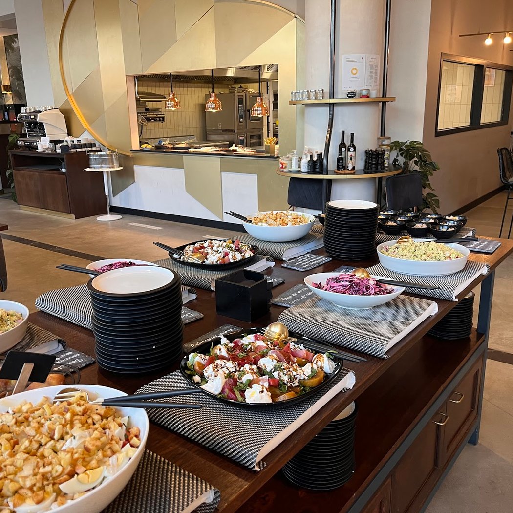 Les 1ers Jeudis de Chaque Mois - Afterwork 2