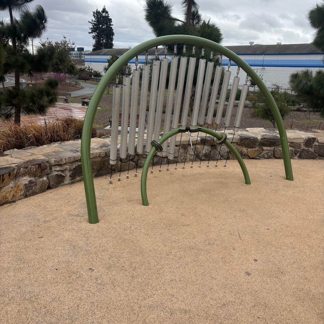 Music in Parks 1