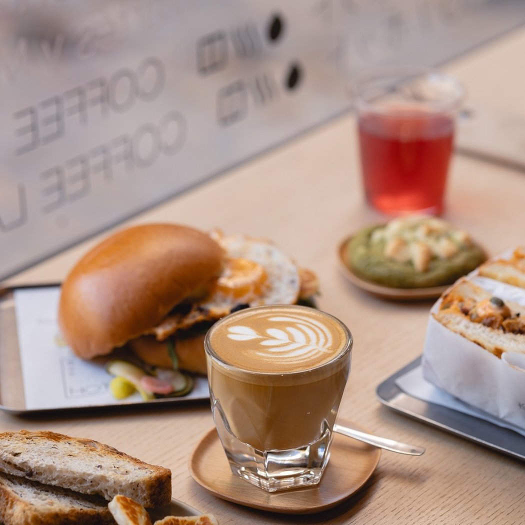 HOTTO | Coffee & Brunch Palma