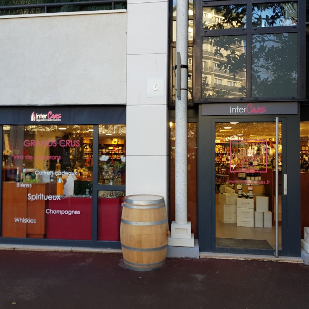 Intercaves Suresnes - Cave à vins, bières, spiritueux et champagnes - Pour particuliers et professionnels 2