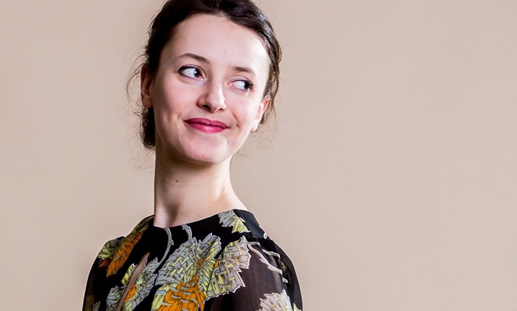 Olga Neuwirth 2