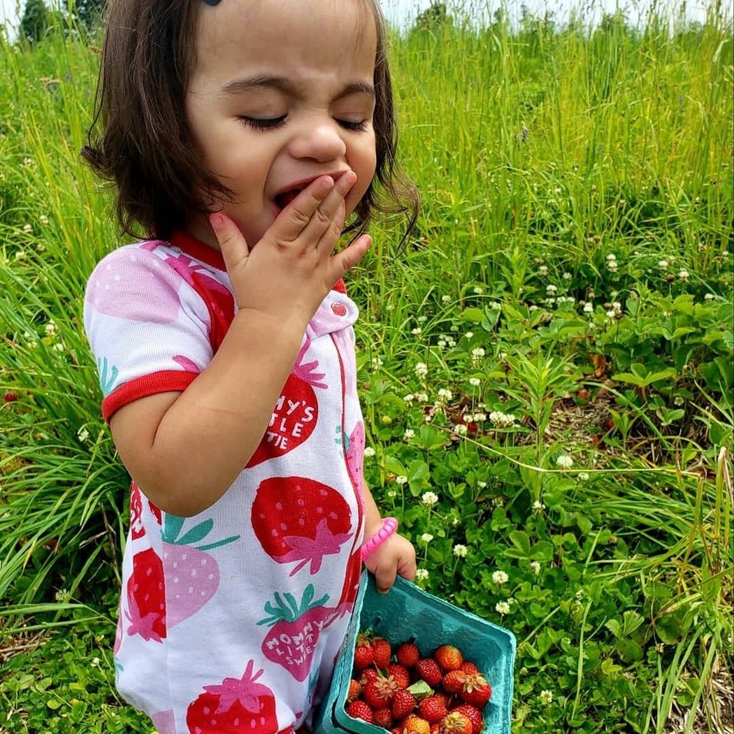 Titusville Farm