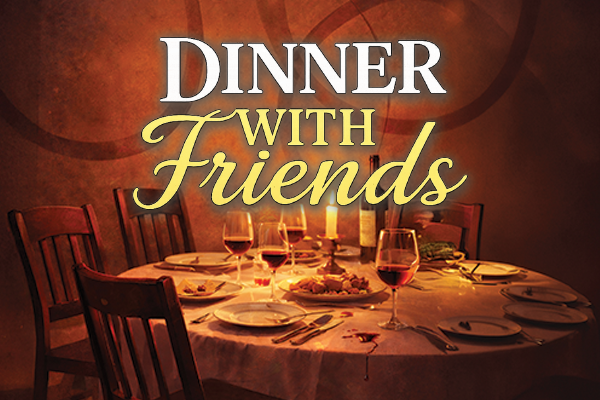 Winters Theatre Co's latest production 1