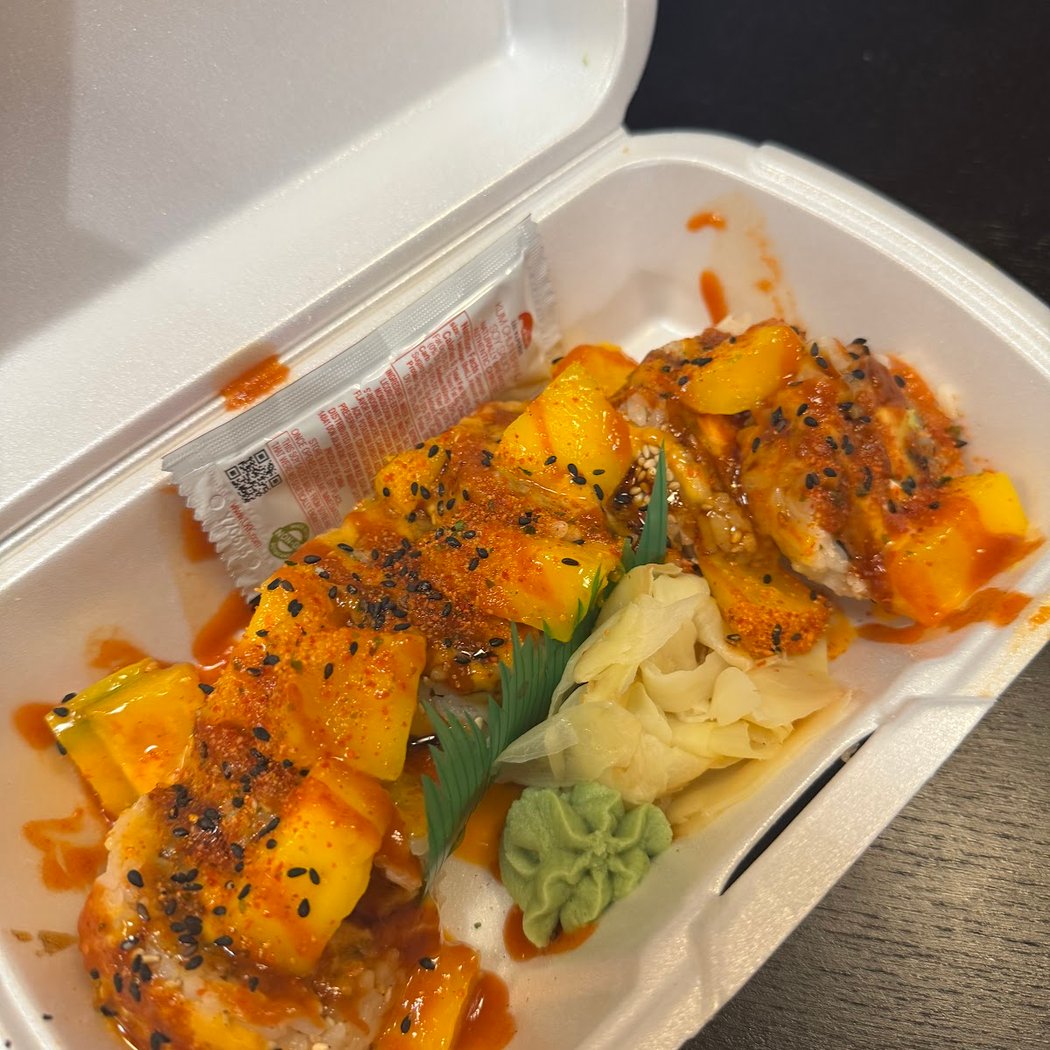 Fresh Sushi & Boba Tea Co 3
