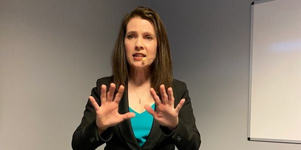 Mesa Chamber Marketing Monday with Erica McBeth 3