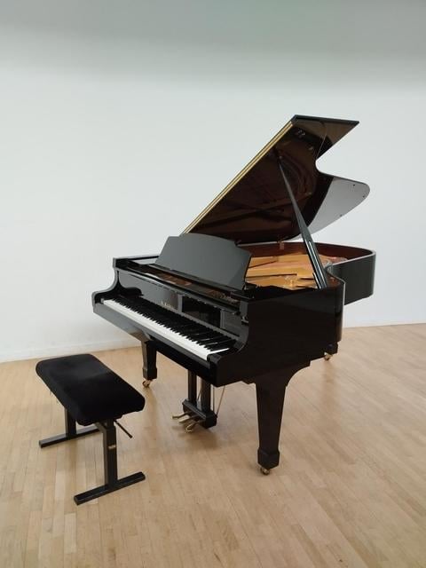 Conservatoire Edgar Varese 1