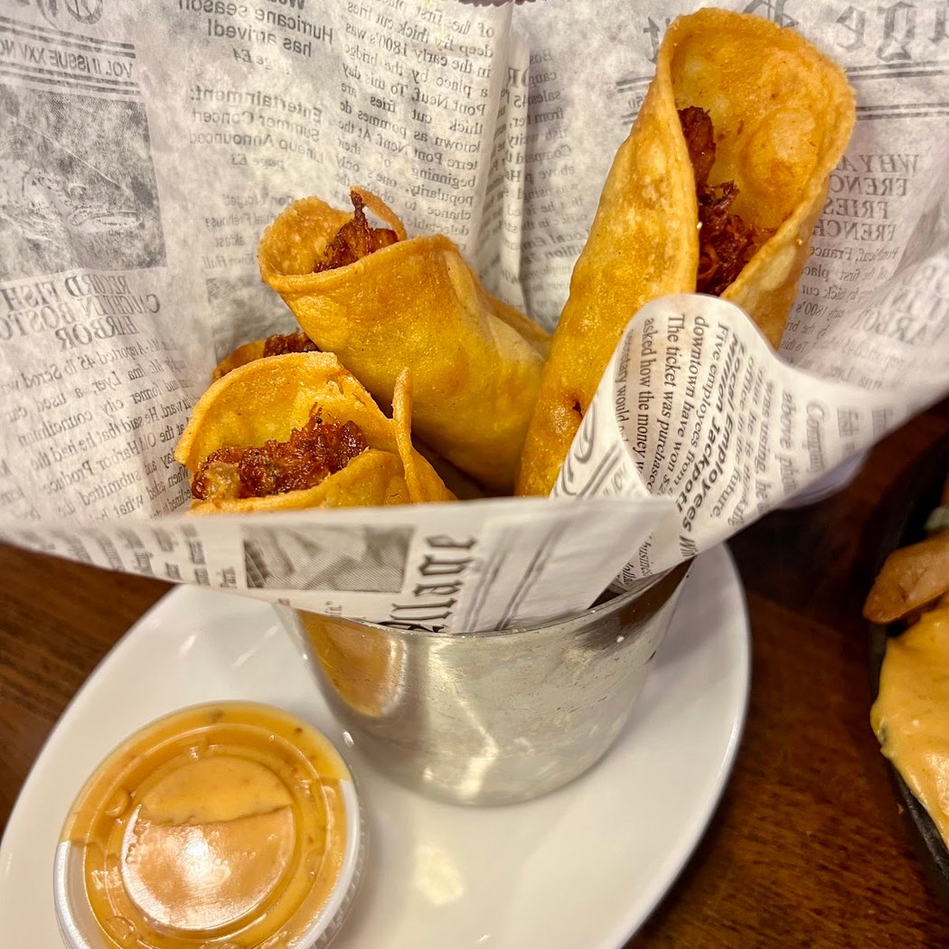 Breakers Burrito Bar 3