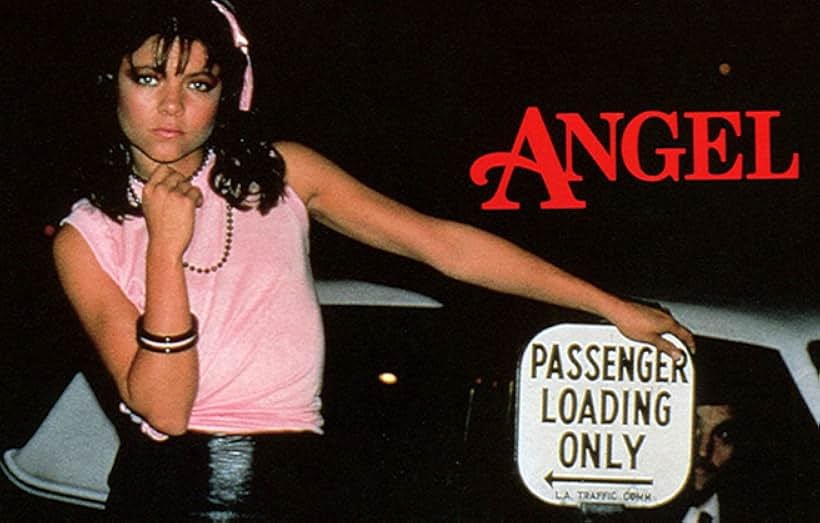ANGEL 1