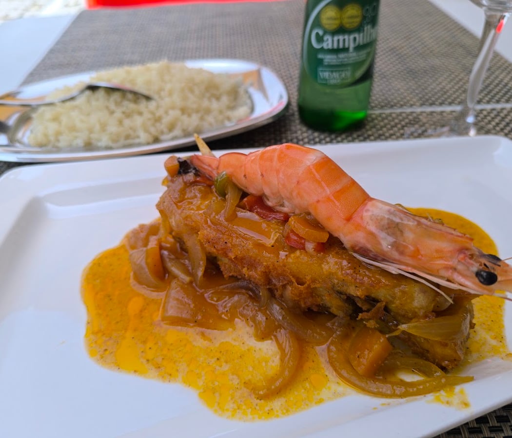 Restaurante Bataclan 1