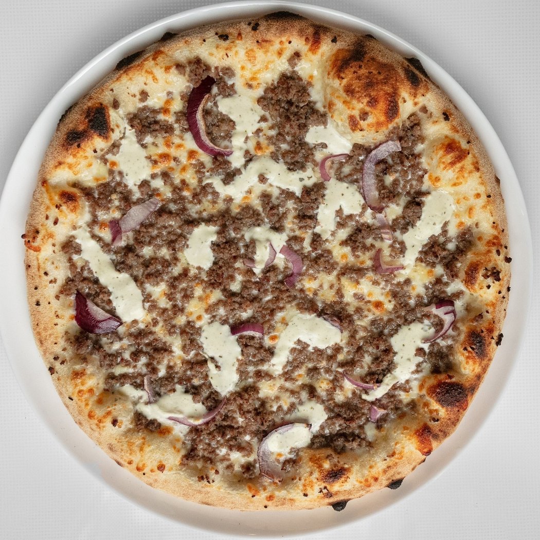 Bella Pizza 3