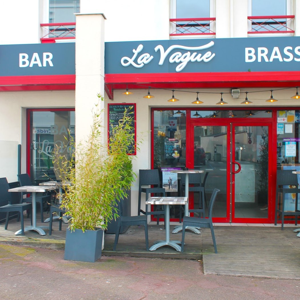 La Vague 2