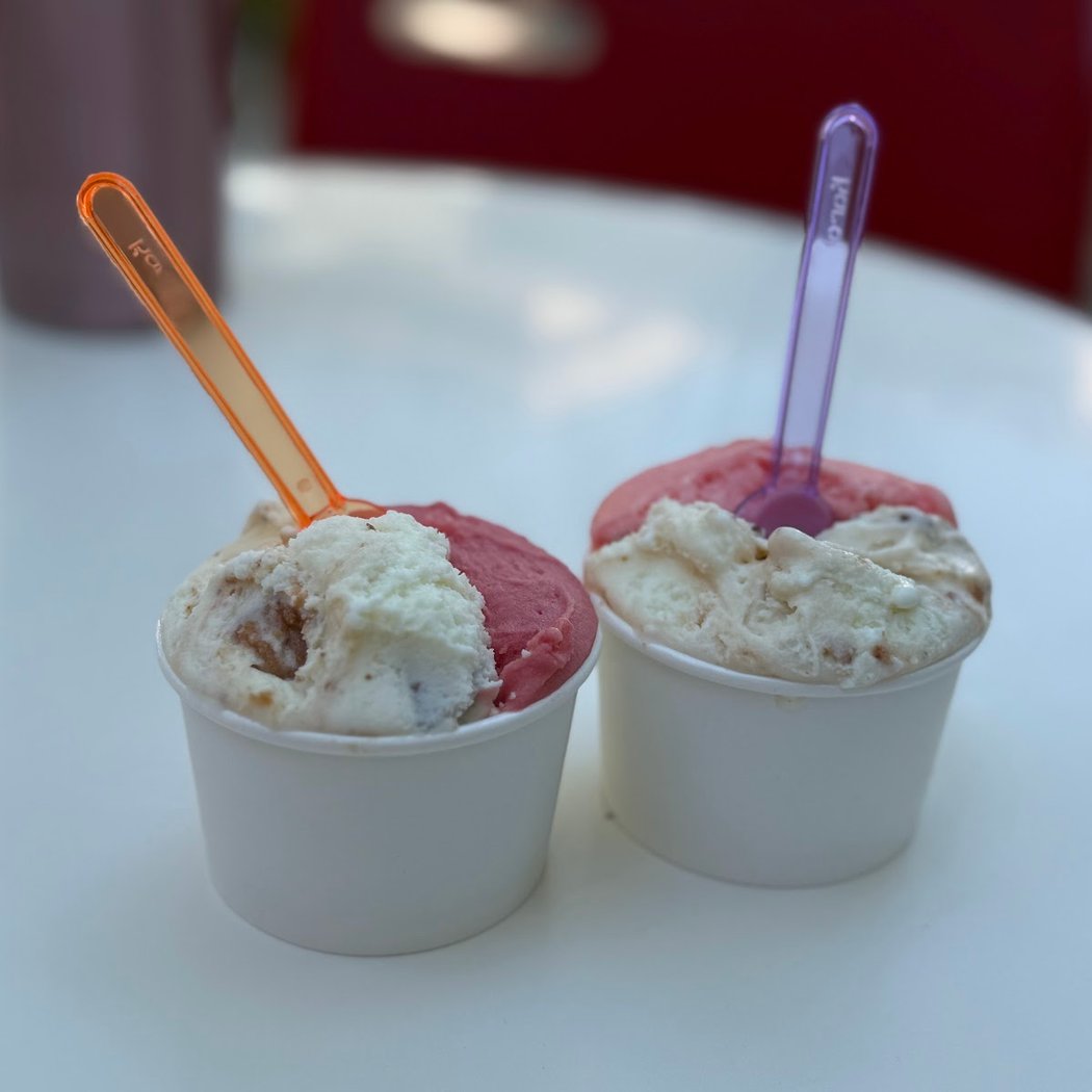 Gelateria Bella Roma 3