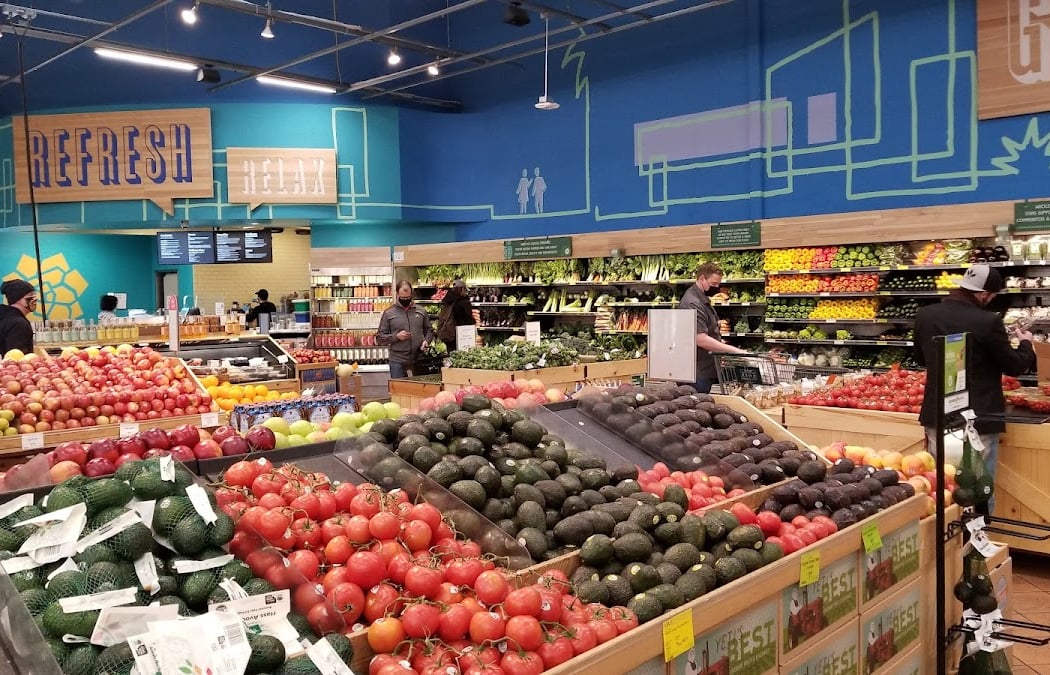 Farmers Market 3