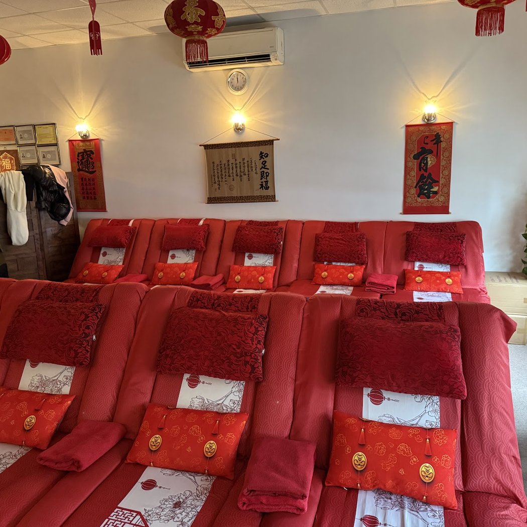 Zu Yuan Spa Inc. 1