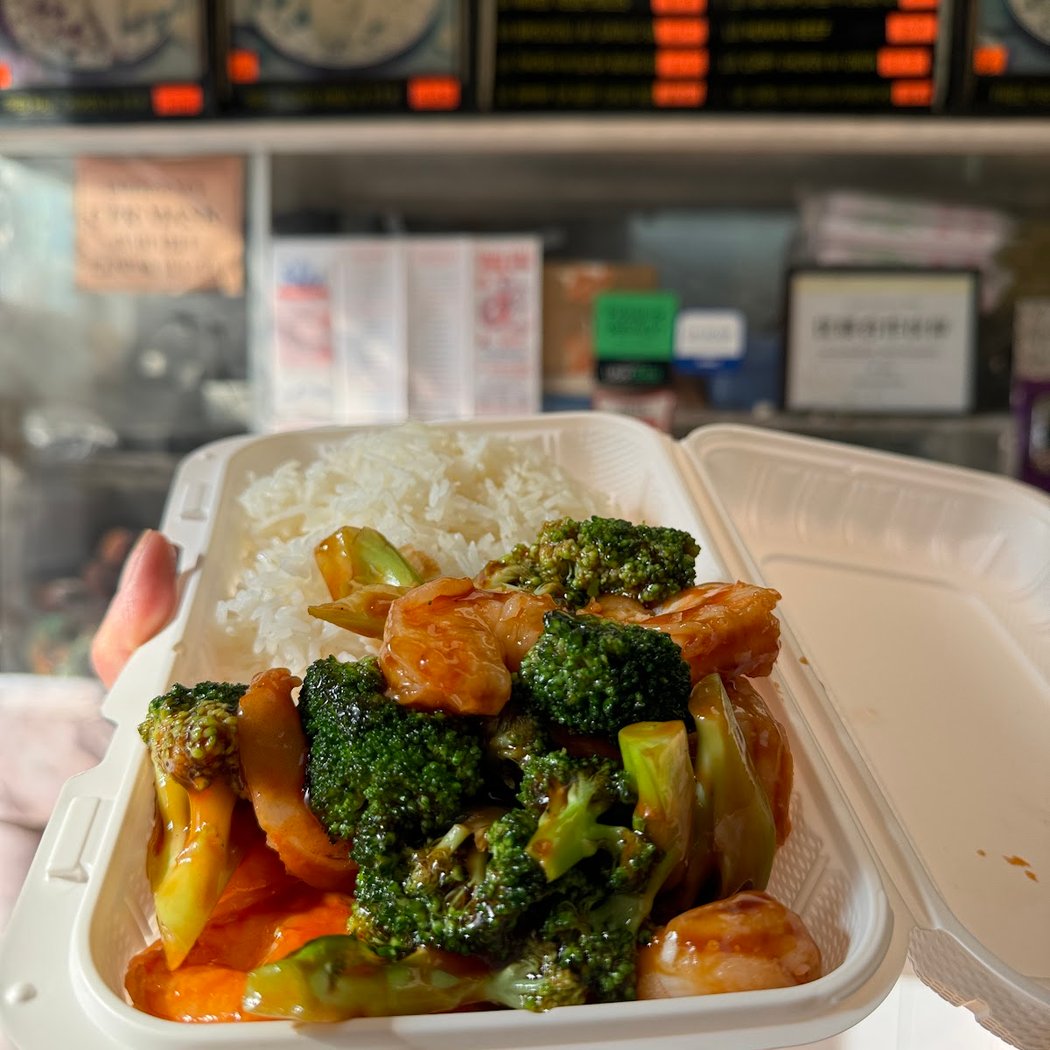 China King 1