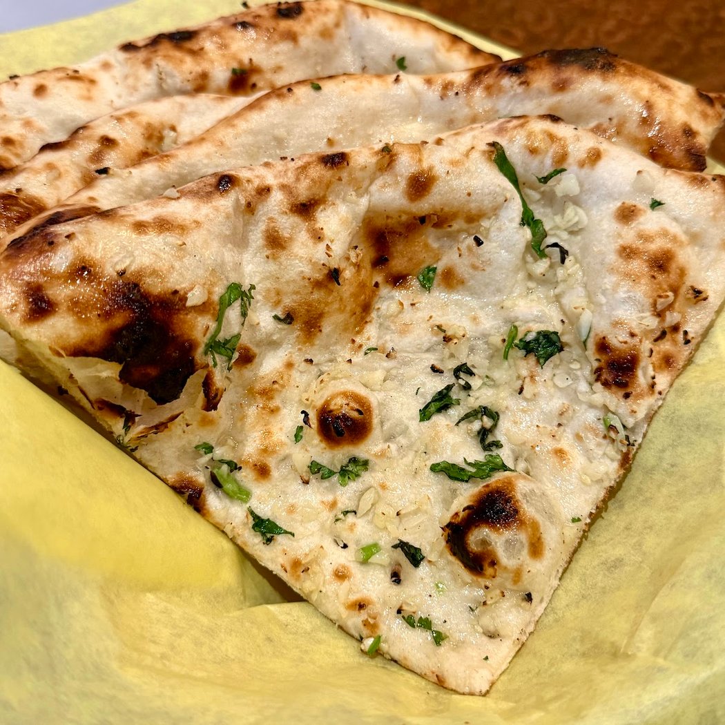 Tabla Indian Restaurant - Pleasanton, CA 1