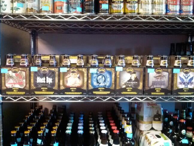 Beer House 1