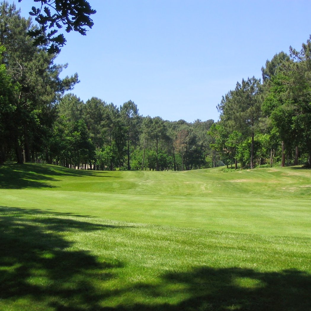 Golf Biscarrosse 2