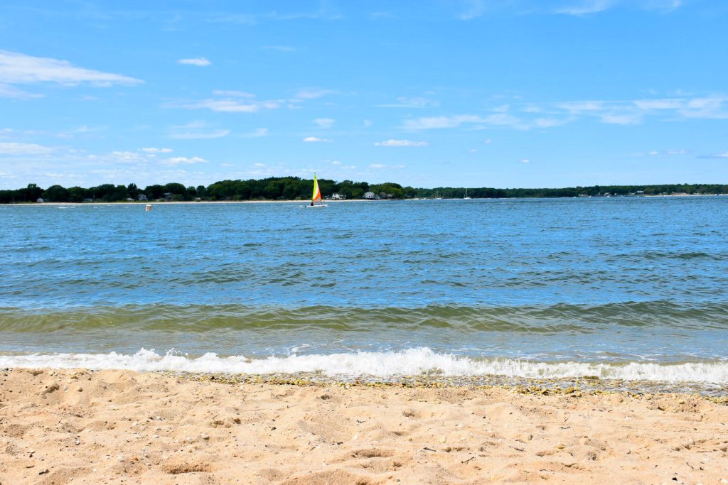 Crescent Beach Road 1