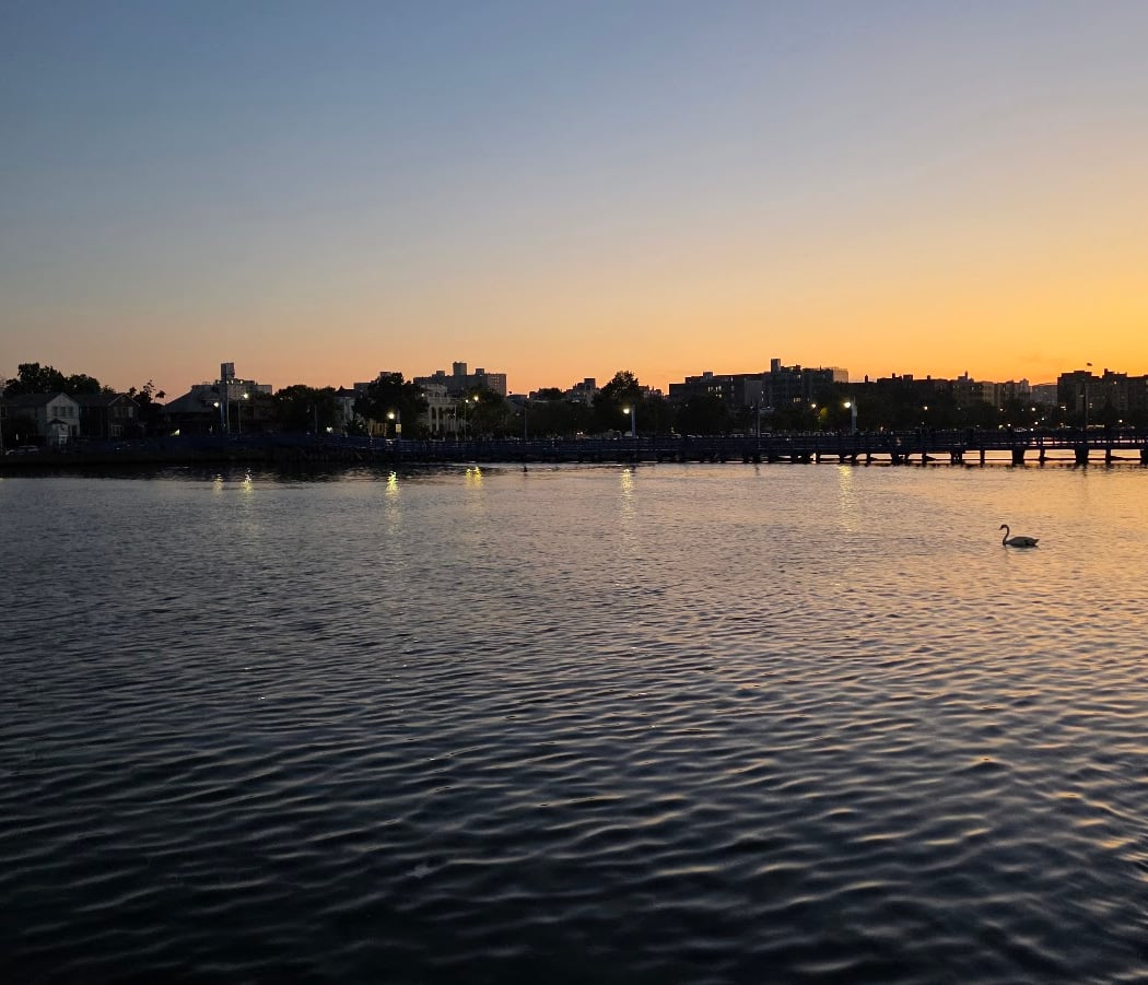 Sheepshead Bay Piers 2