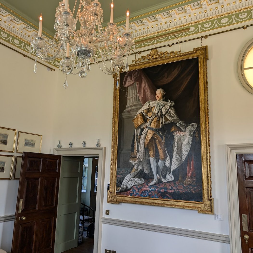 The King's Observatory 3