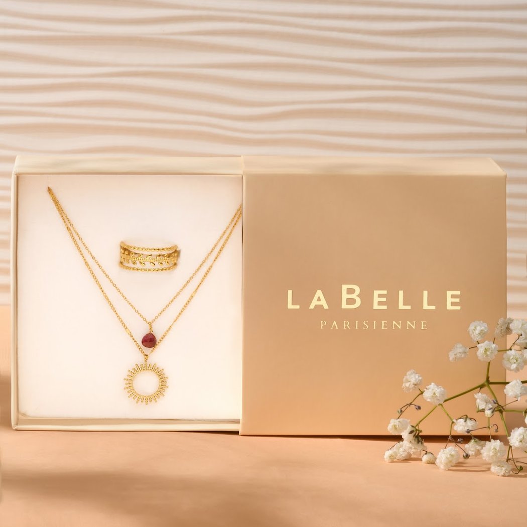 Labelle Bijoux 1