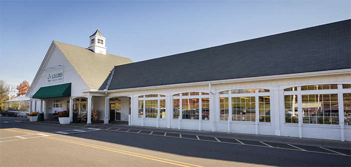 Adams Fairacre Farms 2