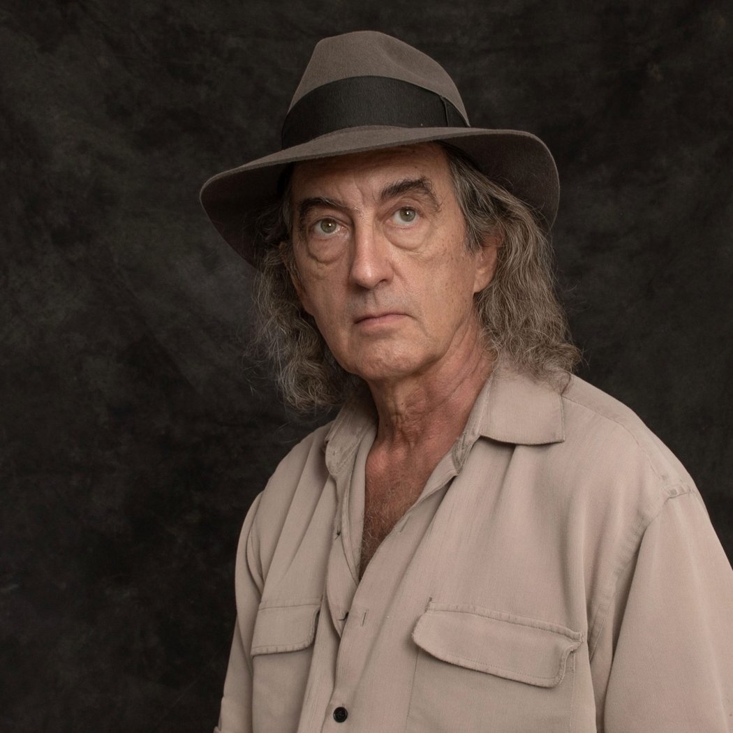 James McMurtry: The Black Dog and the Wandering Boy 1