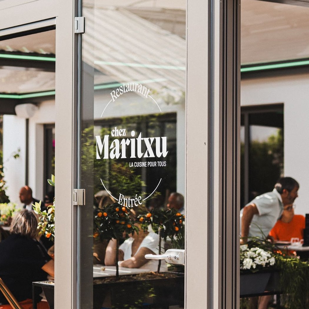 chez Maritxu 3