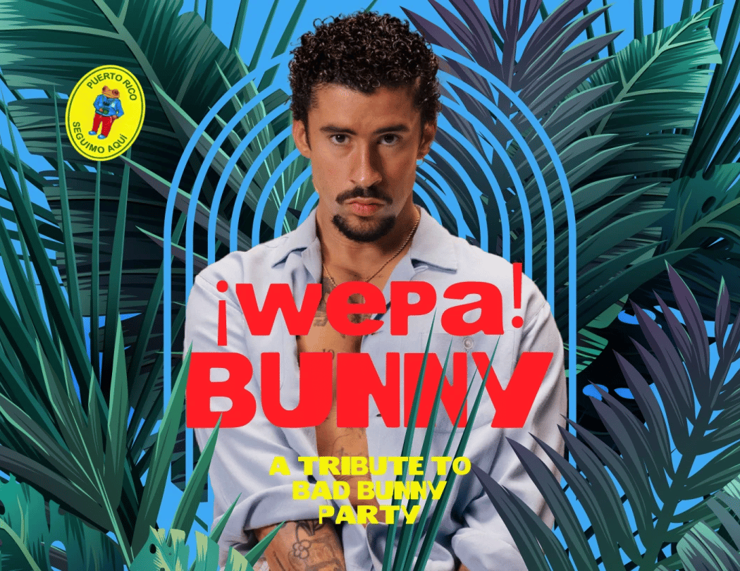Hello! Bunny 1