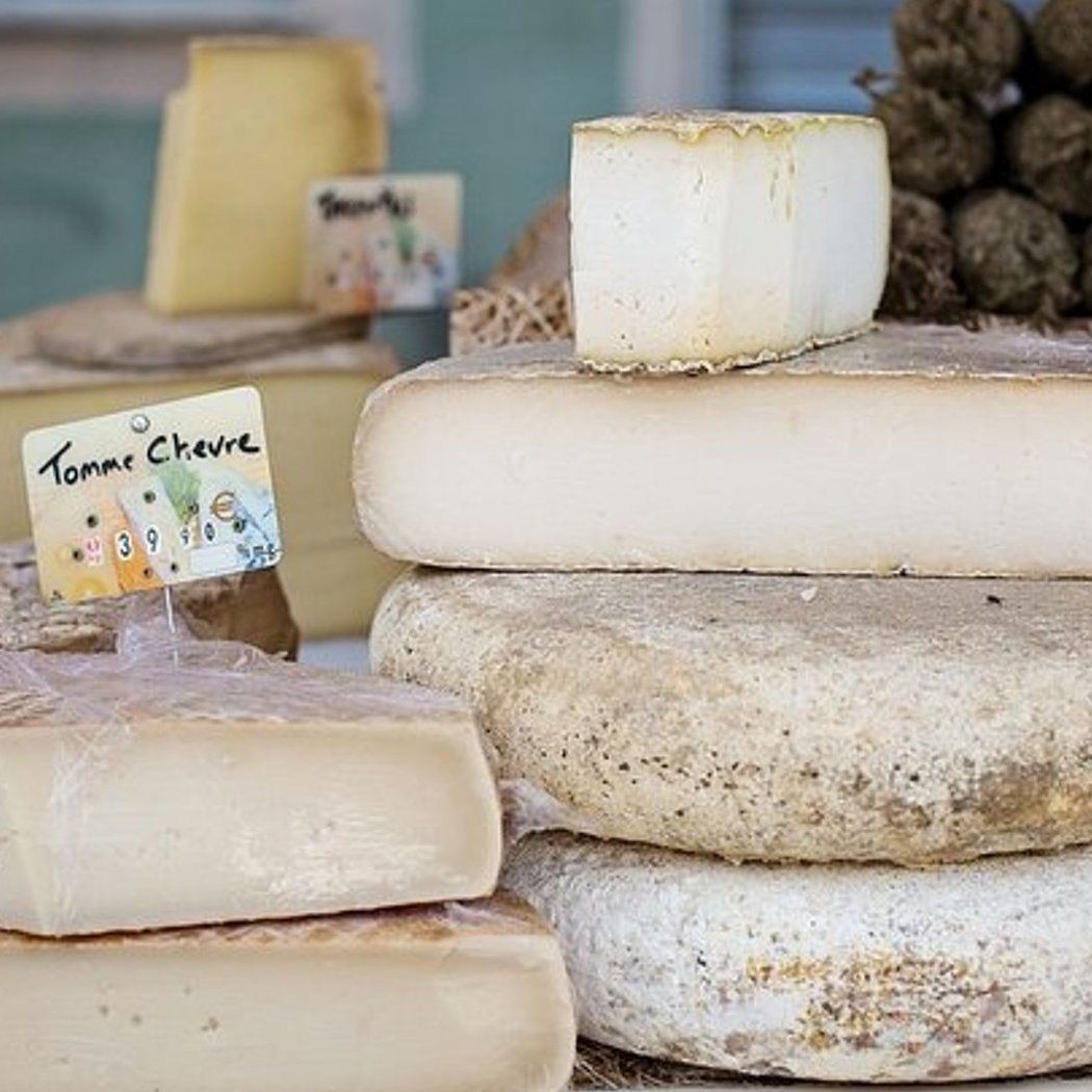 Marseille - Culinary Backstreets Marseille - Food Tours 3
