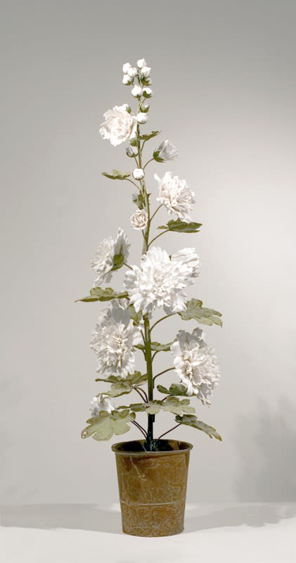 The Porcelain Splendor of Vladimir Kanevsky 1