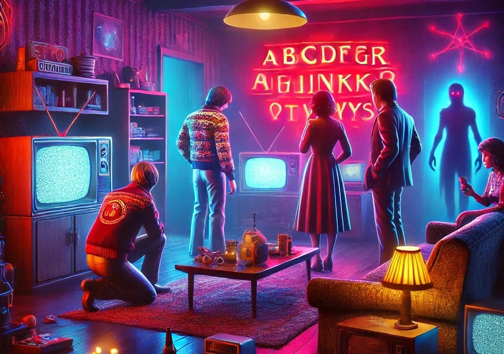 Limitless Adventure - Escape Game 1