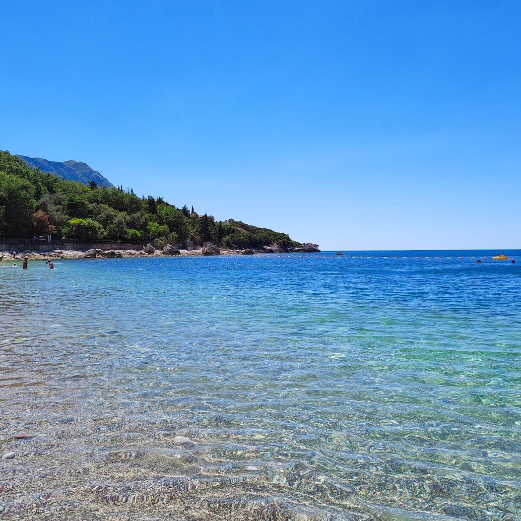 Kamenovo beach 3