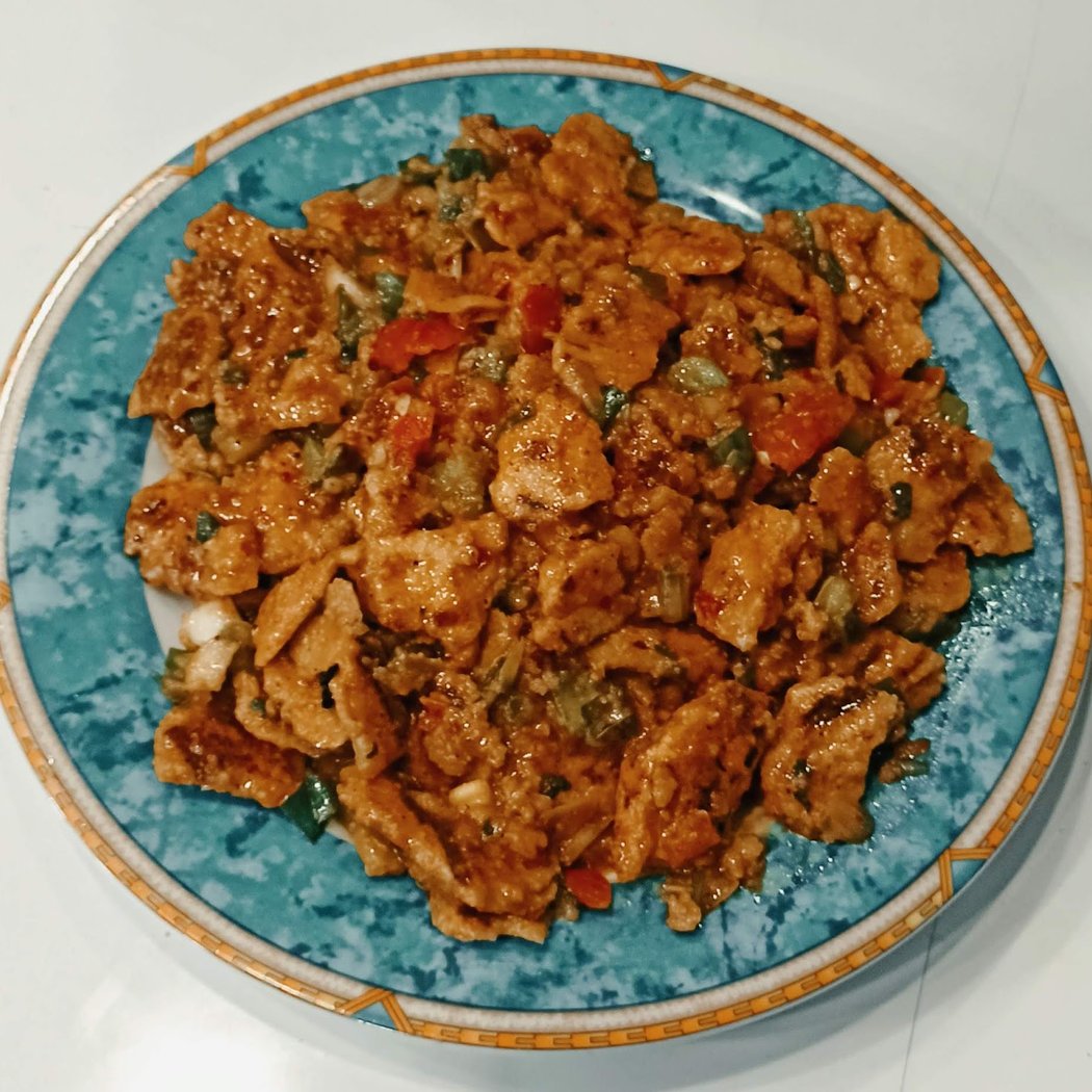 Couscous Djerba 3