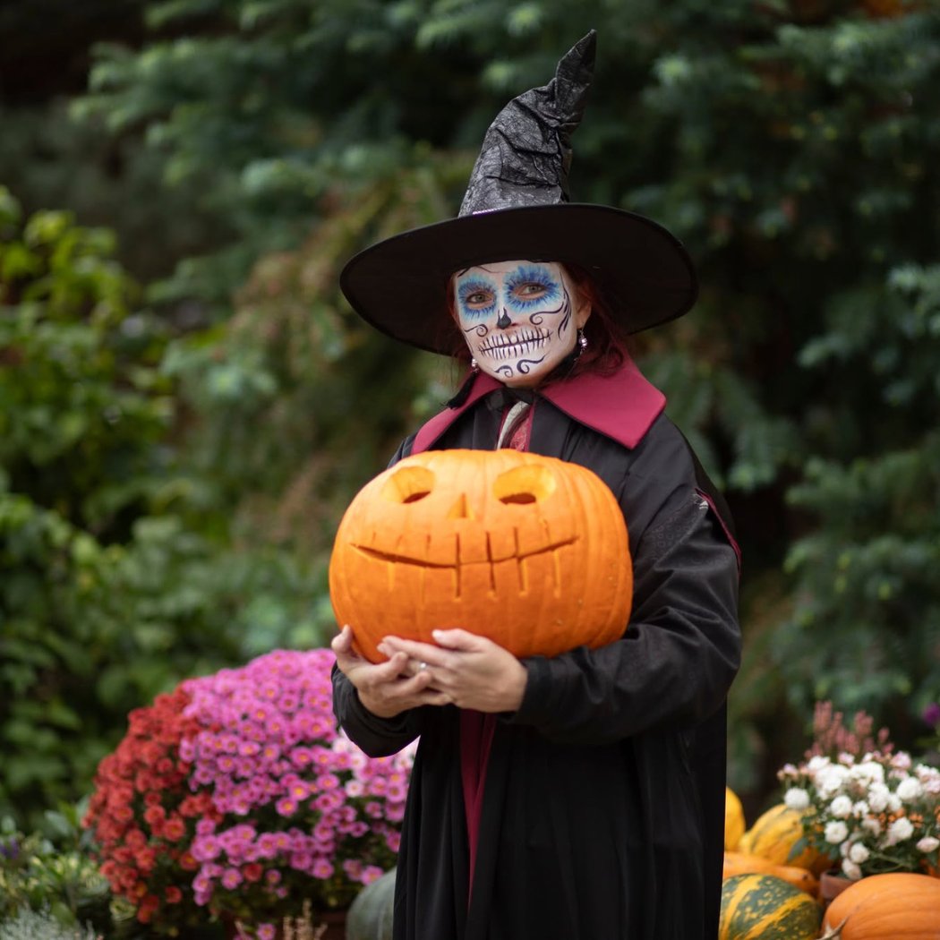 Halloween 1
